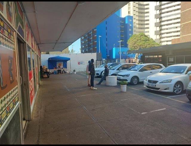1,430M² BUILDING FOR SALE IN SOUTH BEACH